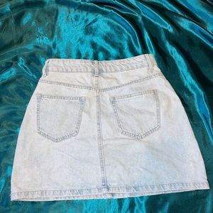 Forever 21 Miniskirt